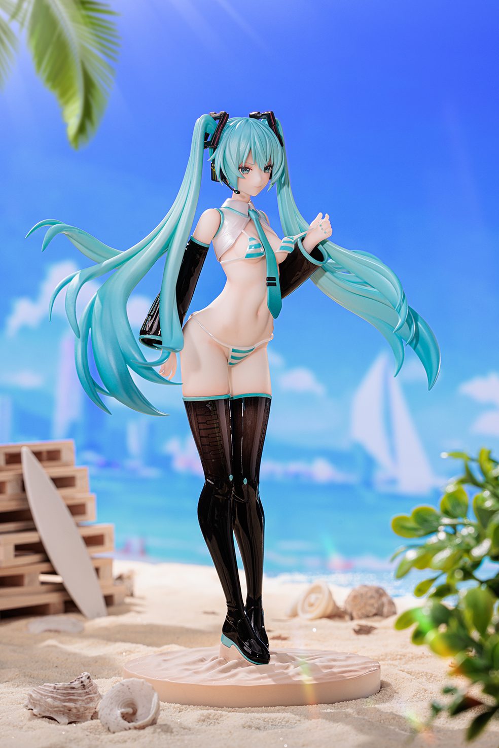 Project Sekai Hatsune Miku 1/6