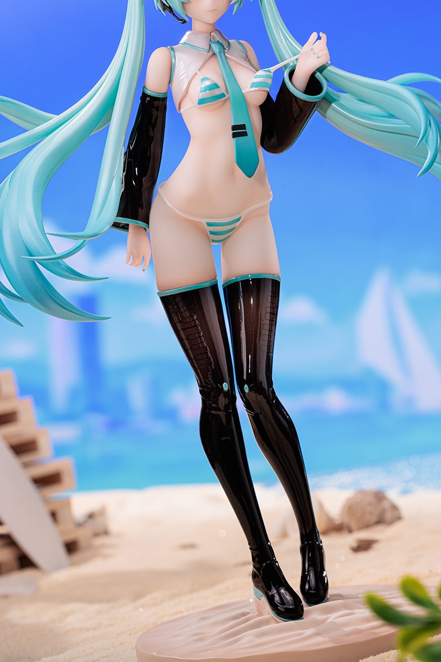 Project Sekai Hatsune Miku 1/6