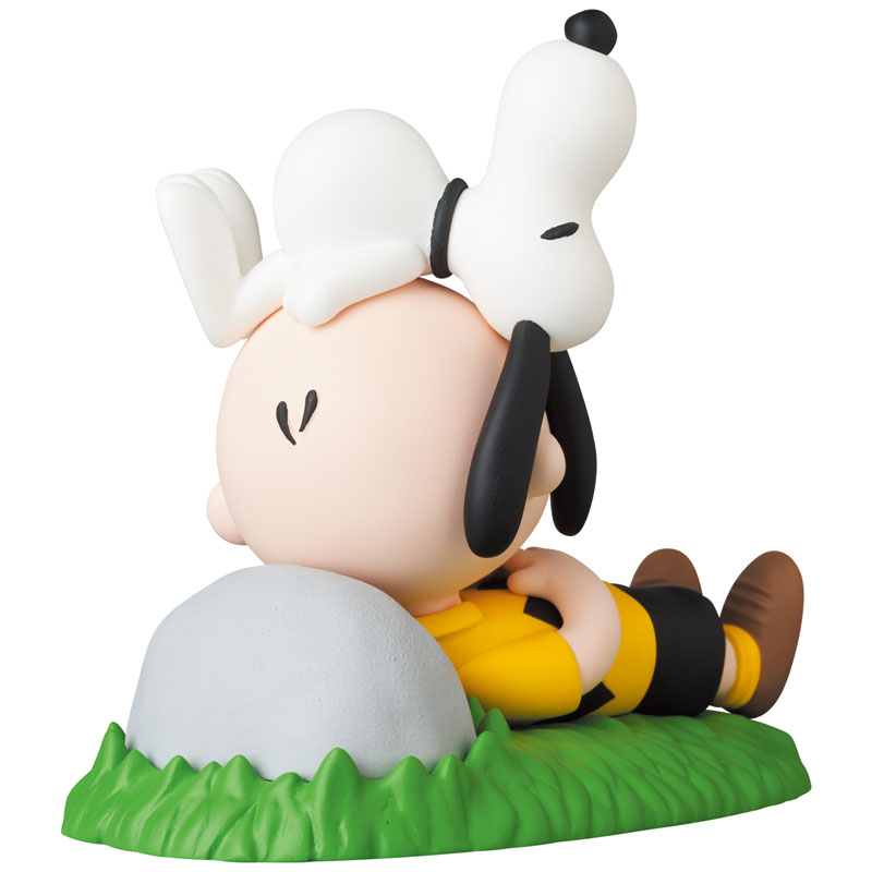 Ultra Detail Figure SNOOPY [ No.691 / No.681 ]