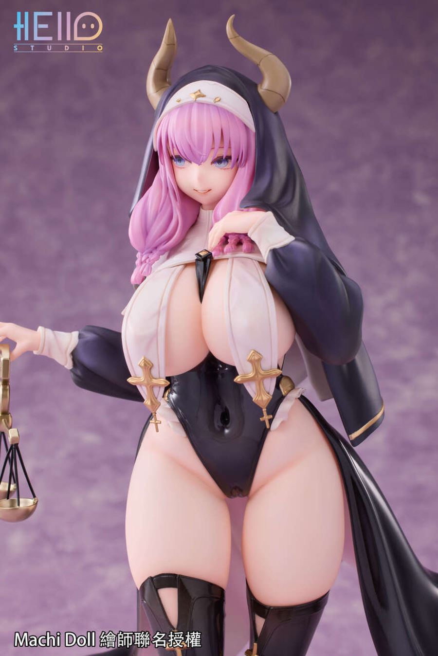 Aura - Frieren: Beyond Journey's End 1/6