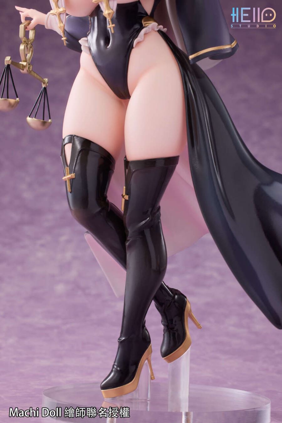 Aura - Frieren: Beyond Journey's End 1/6