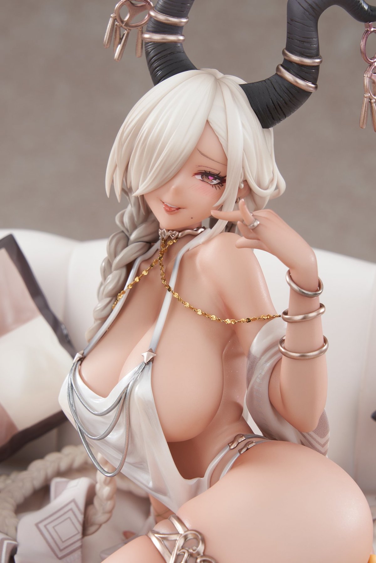 IJN Owari - Azur Lane 1/7