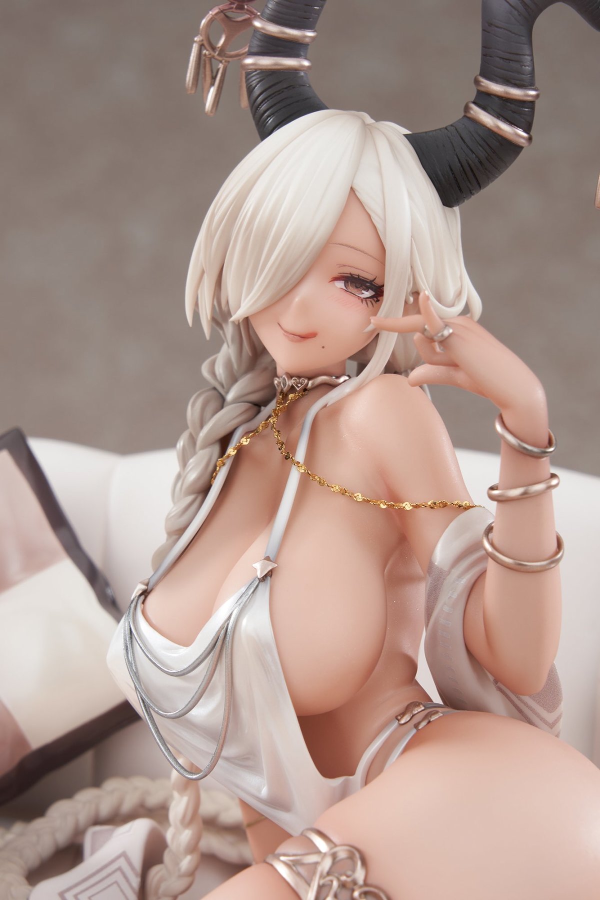 IJN Owari - Azur Lane 1/7