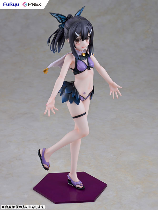 Fate/kaleid liner Prisma Illya 2wei! Miyu Edelfelt Swimsuit ver. 1/7