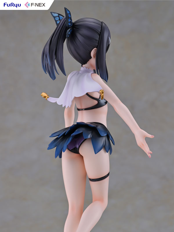 Fate/kaleid liner Prisma Illya 2wei! Miyu Edelfelt Swimsuit ver. 1/7