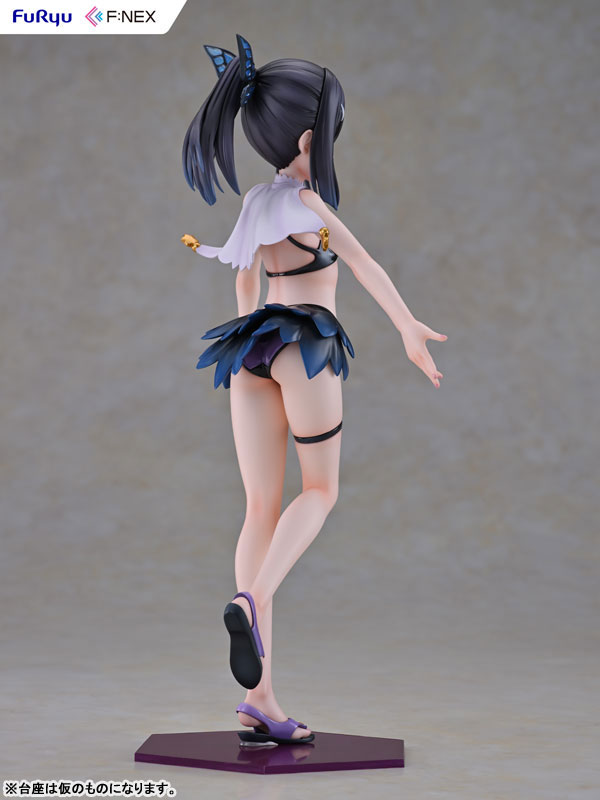 Fate/kaleid liner Prisma Illya 2wei! Miyu Edelfelt Swimsuit ver. 1/7