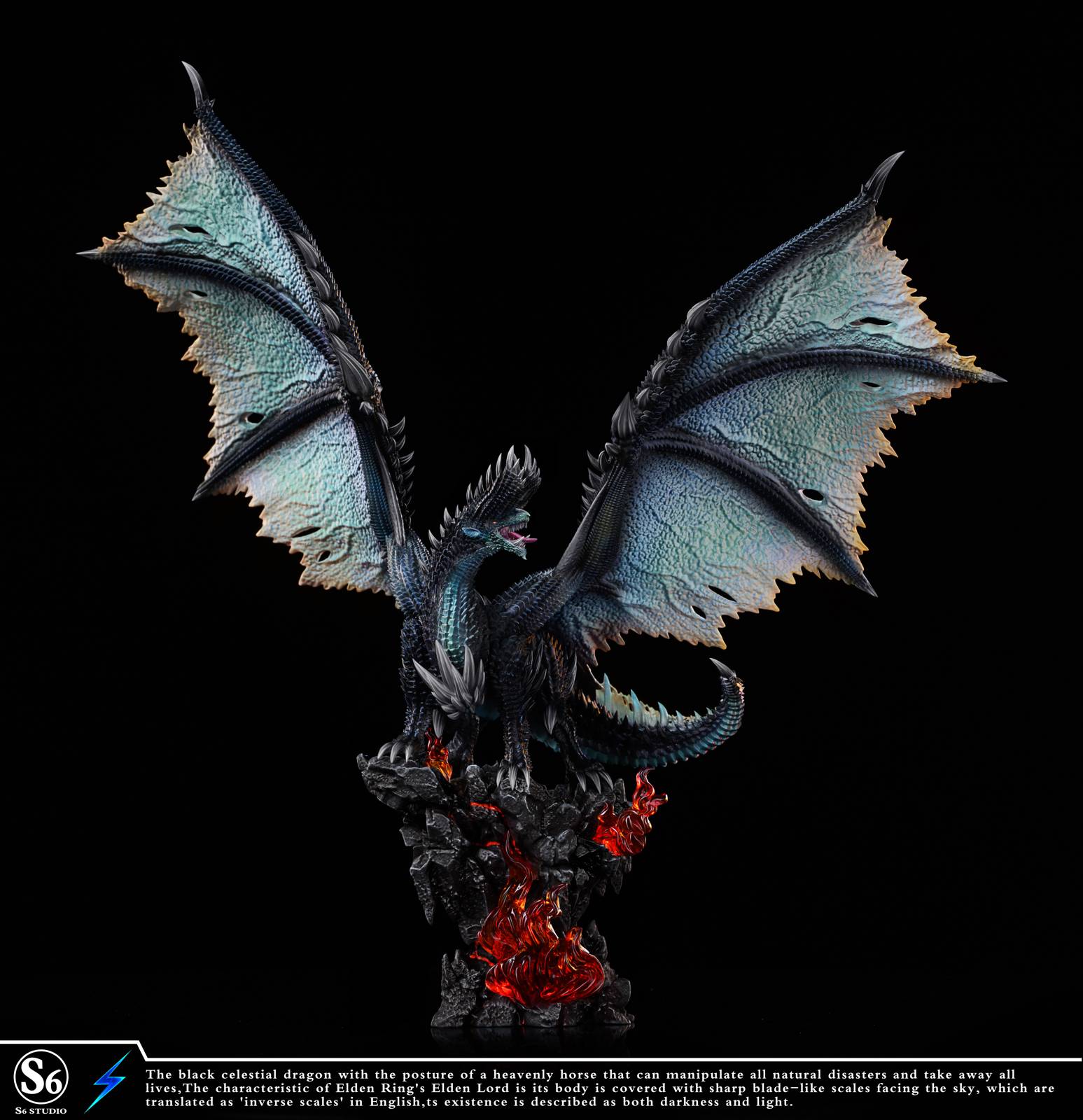 Alatreon - MONSTER HUNTER WORLD