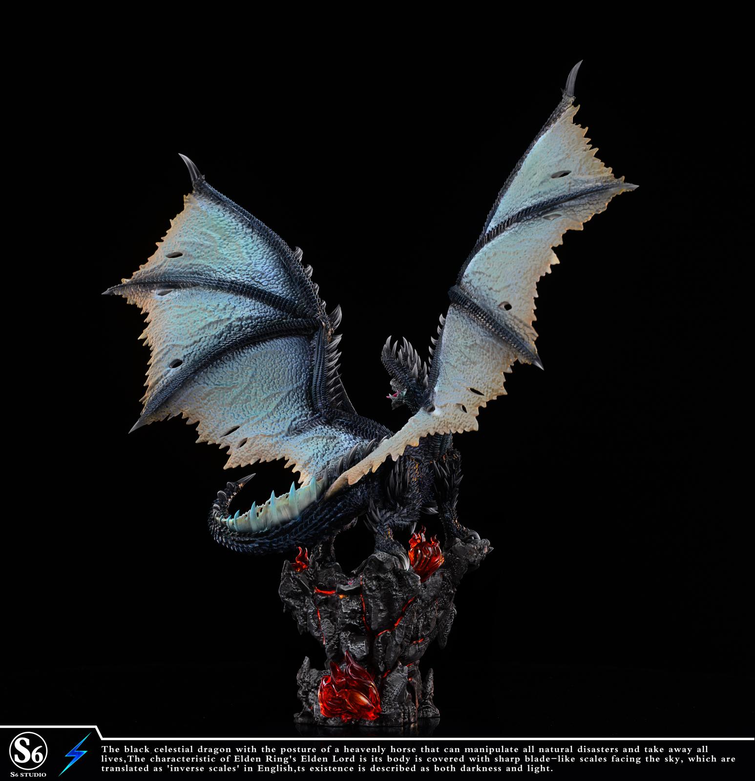 Alatreon - MONSTER HUNTER WORLD