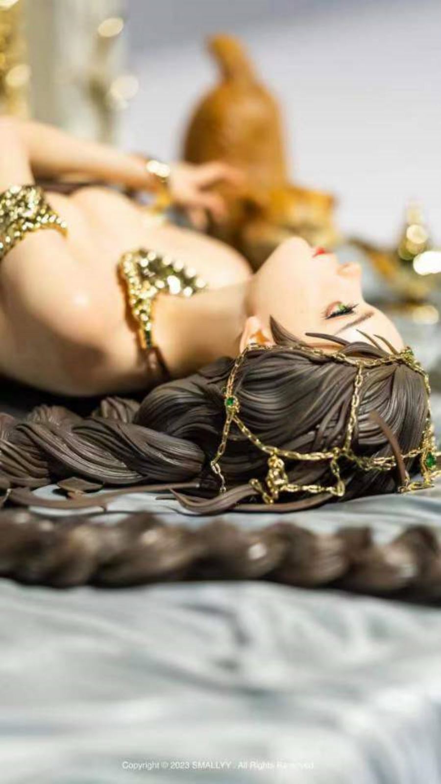 Aeolian - Ghost Blade