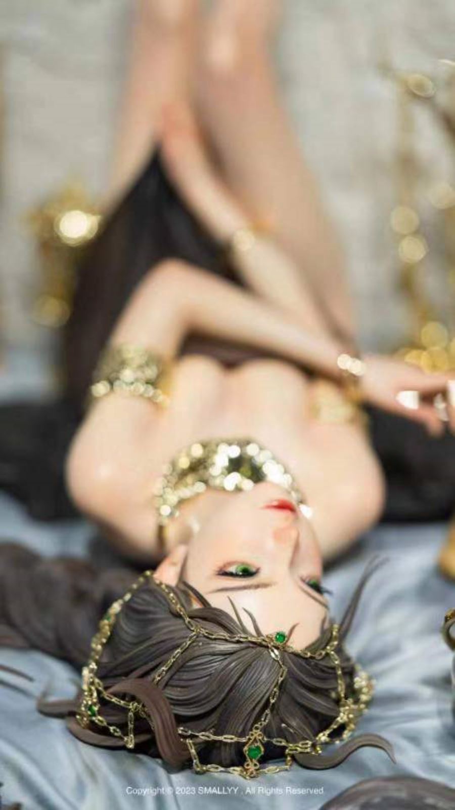 Aeolian - Ghost Blade