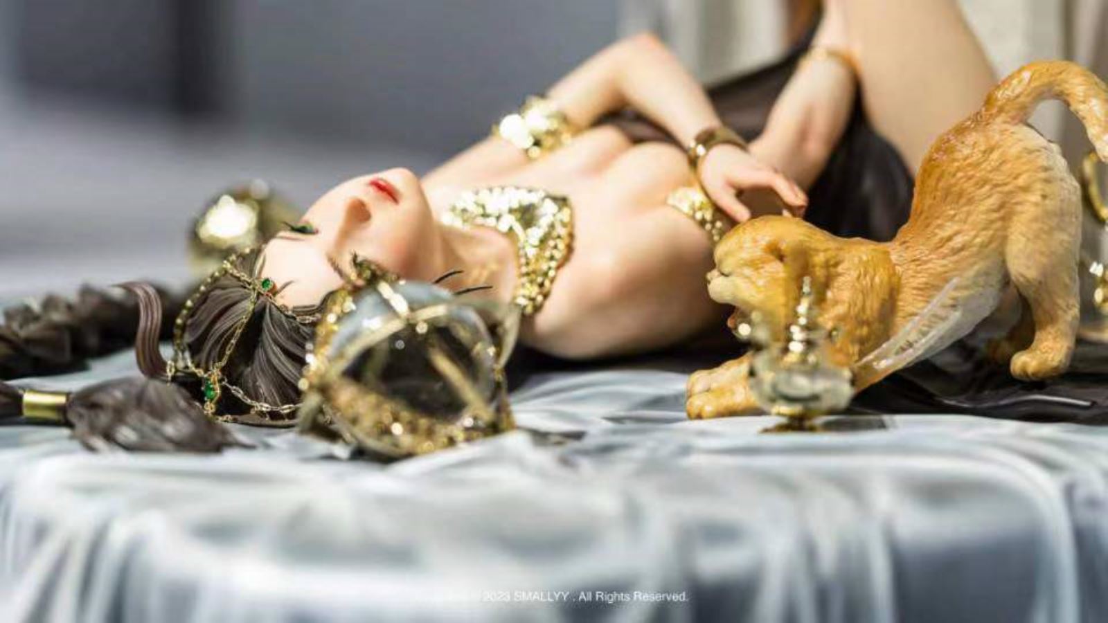 Aeolian - Ghost Blade