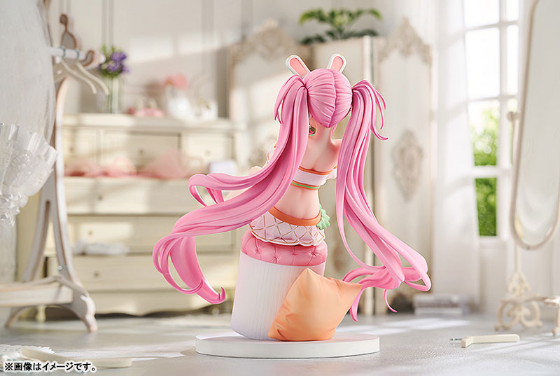 Azur Lane Emanuele Pessagno Backstage Blunders Ver. 1/7