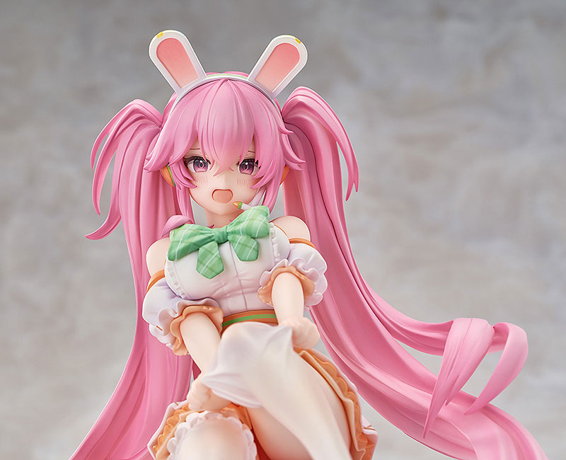 Azur Lane Emanuele Pessagno Backstage Blunders Ver. 1/7