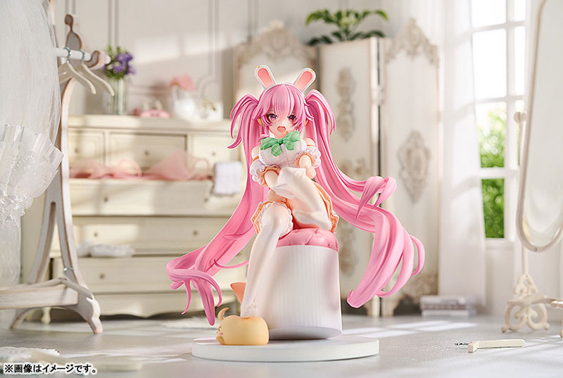 Azur Lane Emanuele Pessagno Backstage Blunders Ver. 1/7