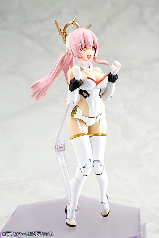 Megami Device AUV AMATERASU REGALIA 1/1