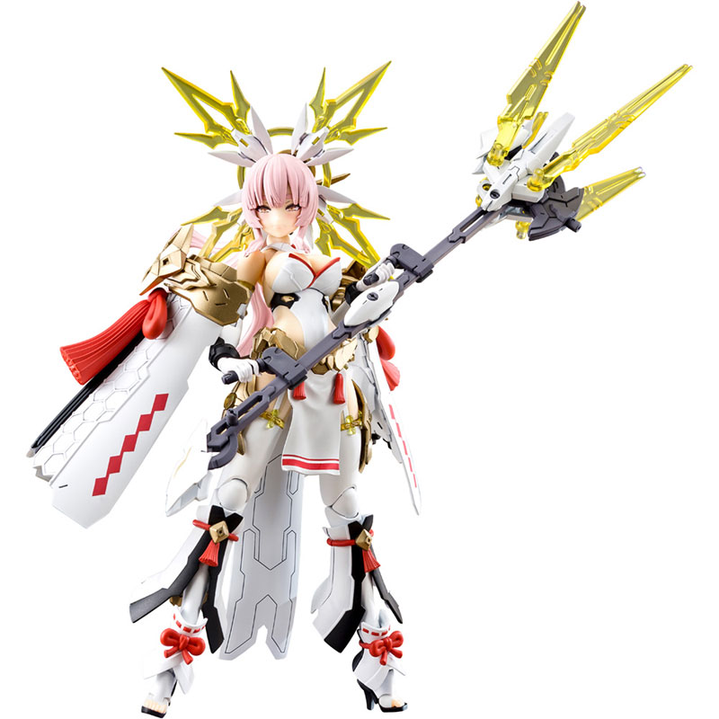 Megami Device AUV AMATERASU REGALIA 1/1