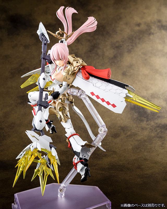 Megami Device AUV AMATERASU REGALIA 1/1