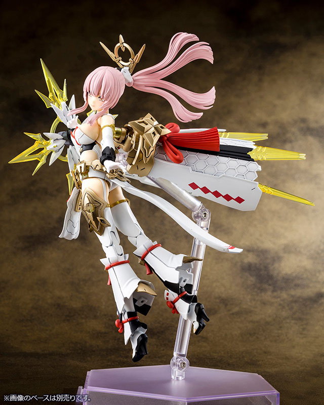 Megami Device AUV AMATERASU REGALIA 1/1
