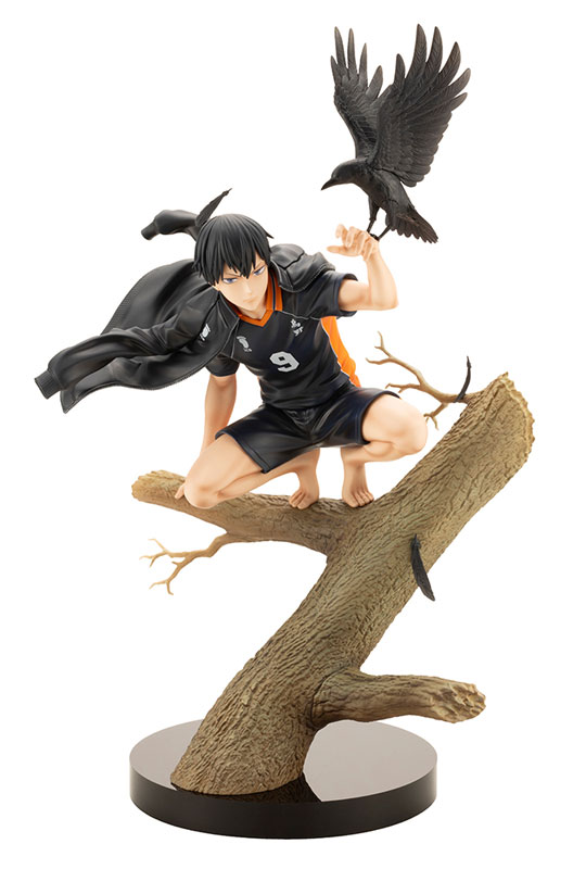 ARTFX J Haikyuu!! Tobio Kageyama 1/8