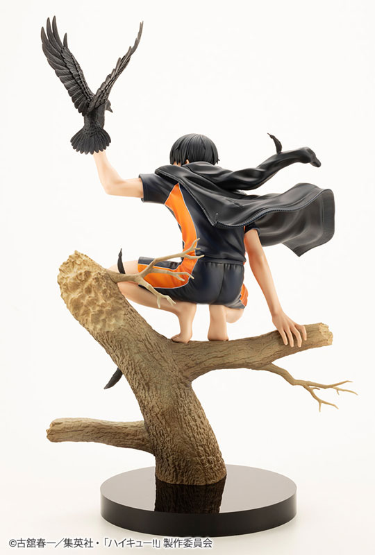 ARTFX J Haikyuu!! Tobio Kageyama 1/8