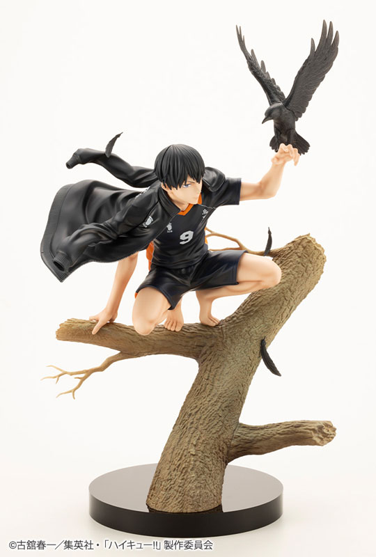 ARTFX J Haikyuu!! Tobio Kageyama 1/8