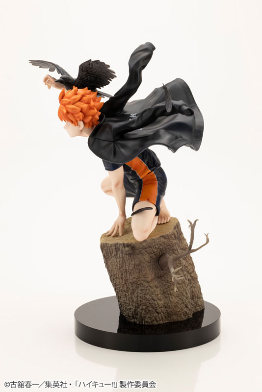 ARTFX J Haikyuu!! Shoyo Hinata 1/8