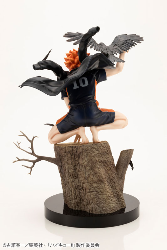 ARTFX J Haikyuu!! Shoyo Hinata 1/8