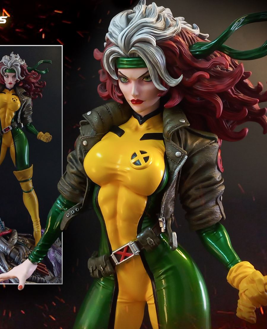 Rogue - X-Men