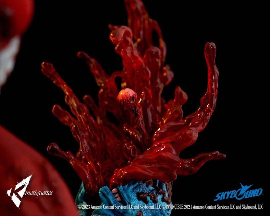 Omniman: The Ambush 1/4