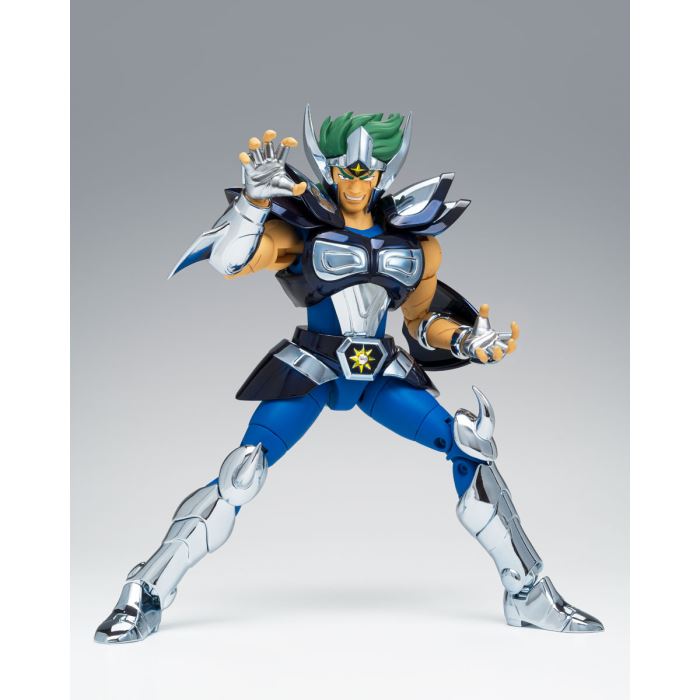 Saint Cloth Myth Whale Moses