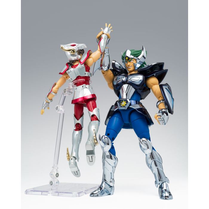 Saint Cloth Myth Whale Moses