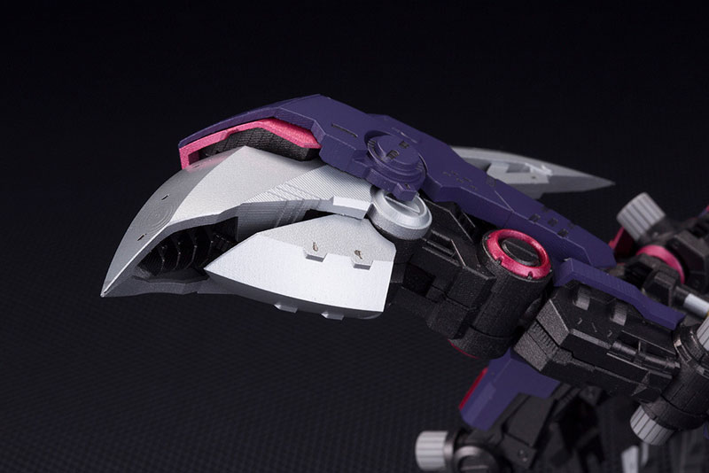 HMM ZOIDS 1/72 EZ-036 Death Stinger