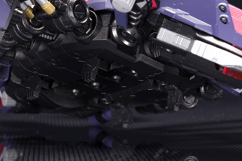 HMM ZOIDS 1/72 EZ-036 Death Stinger