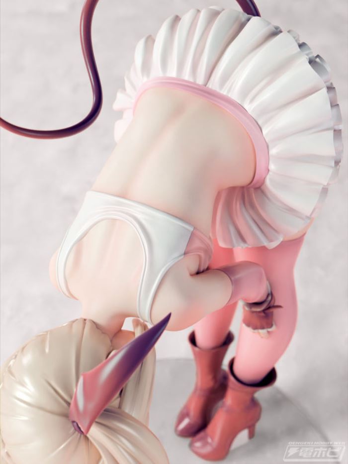 BLADE Pink Succubus 1/5