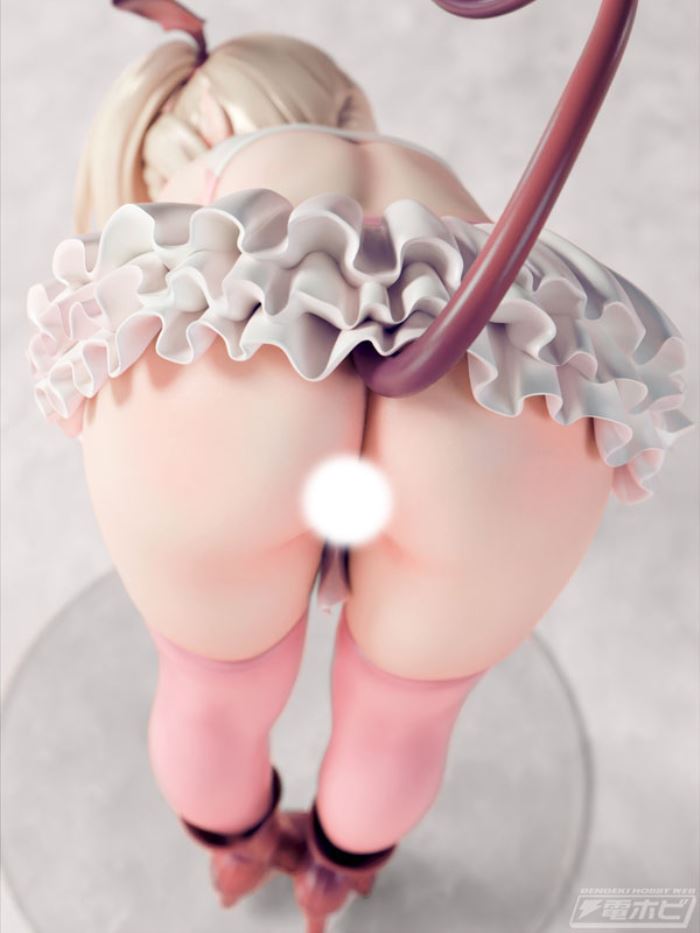 BLADE Pink Succubus 1/5