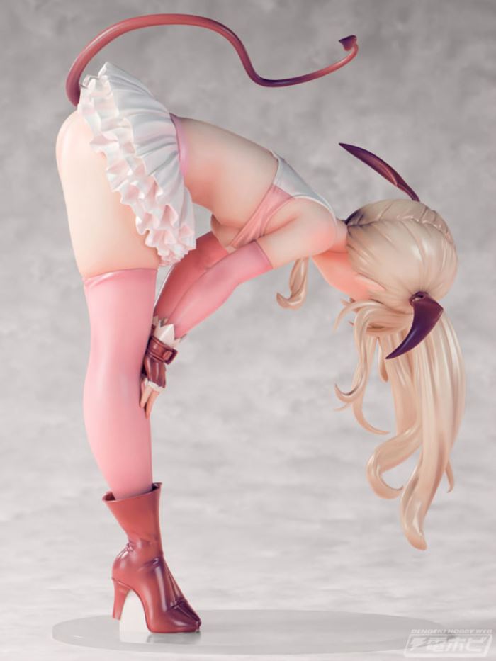 BLADE Pink Succubus 1/5