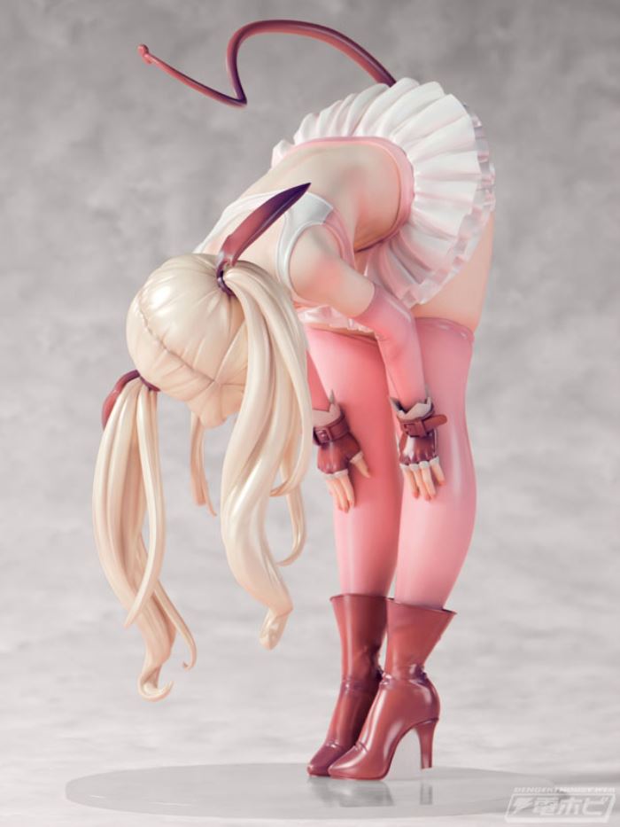 BLADE Pink Succubus 1/5