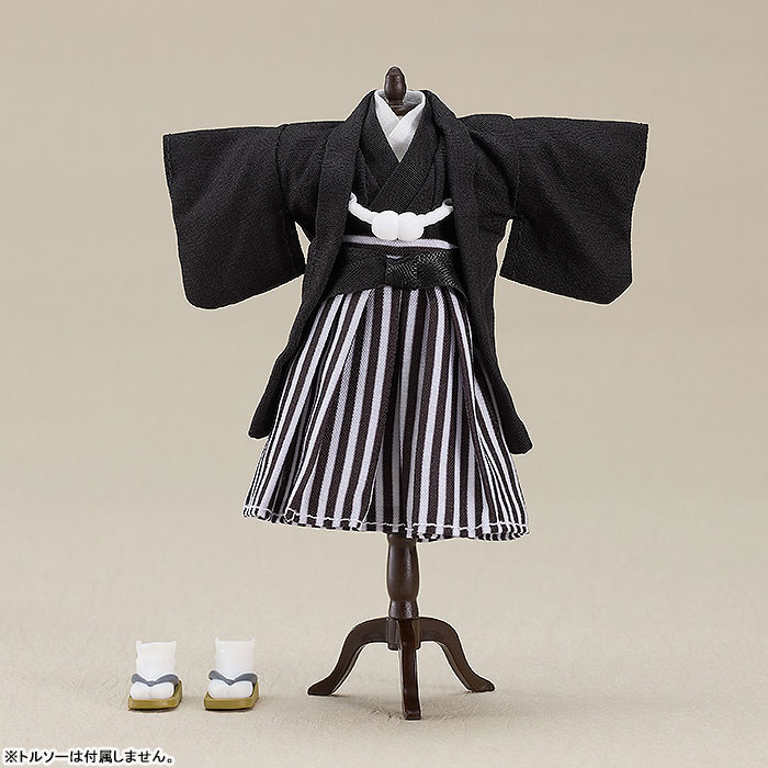 Nendoroid Doll Outfit Set Shiromuku