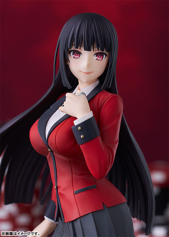 POP UP PARADE Kakegurui xx Yumeko Jabami