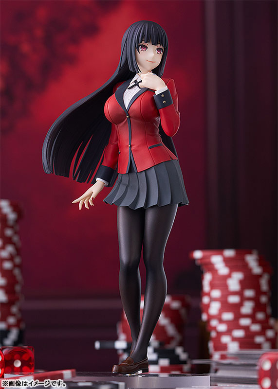 POP UP PARADE Kakegurui xx Yumeko Jabami