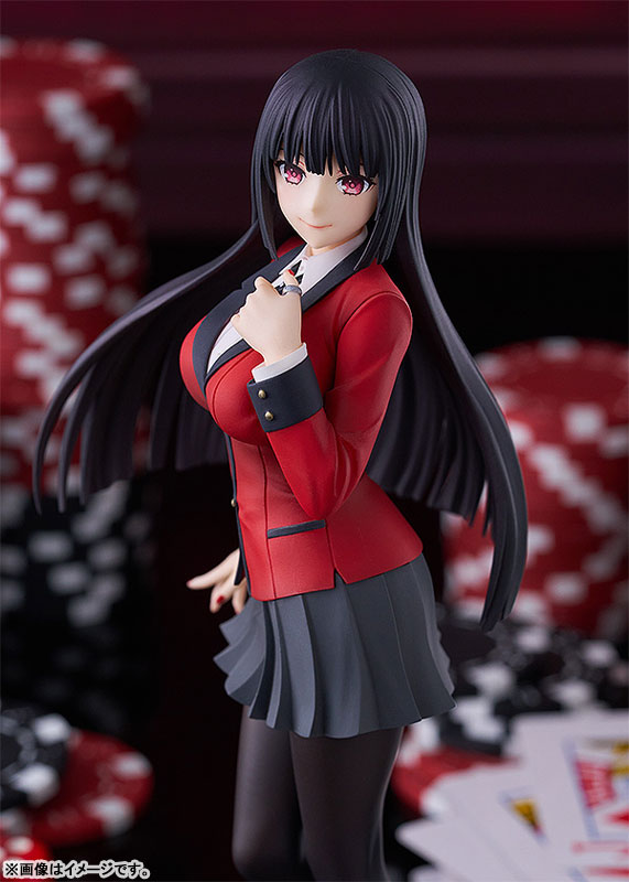 POP UP PARADE Kakegurui xx Yumeko Jabami
