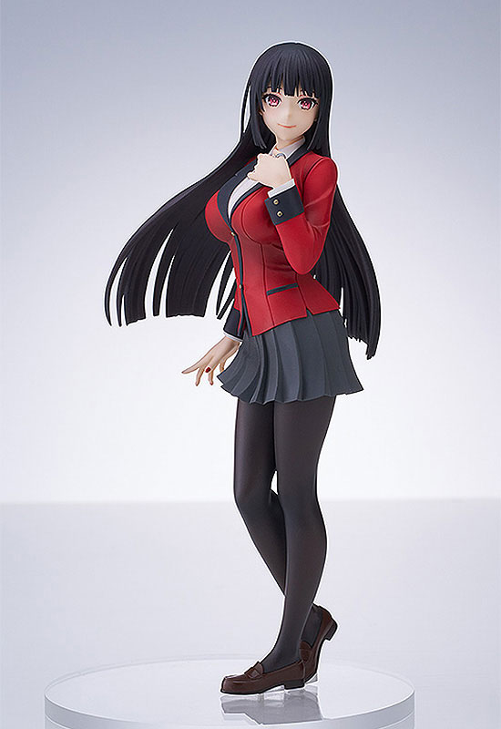 POP UP PARADE Kakegurui xx Yumeko Jabami