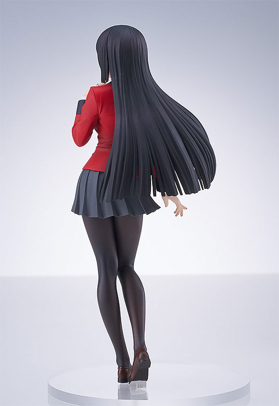 POP UP PARADE Kakegurui xx Yumeko Jabami