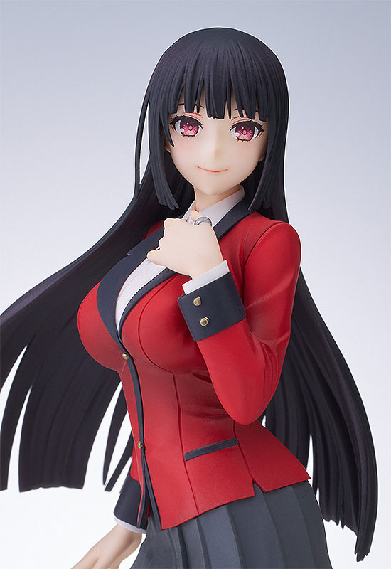 POP UP PARADE Kakegurui xx Yumeko Jabami