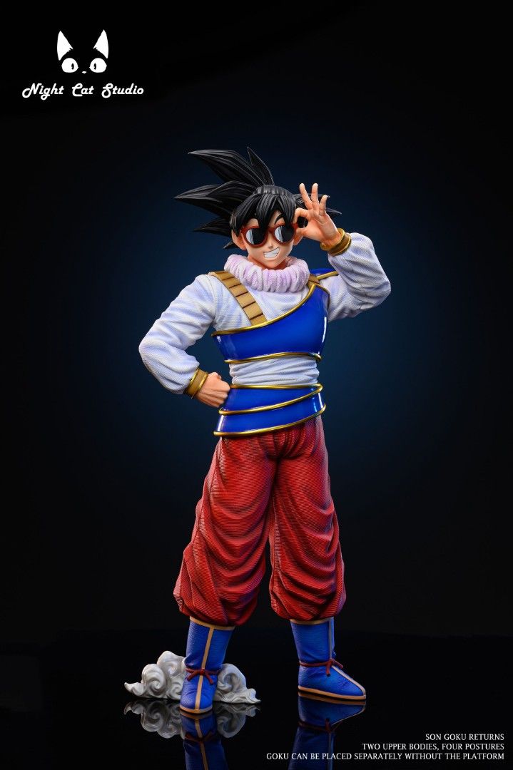 Goku - Dragon Ball