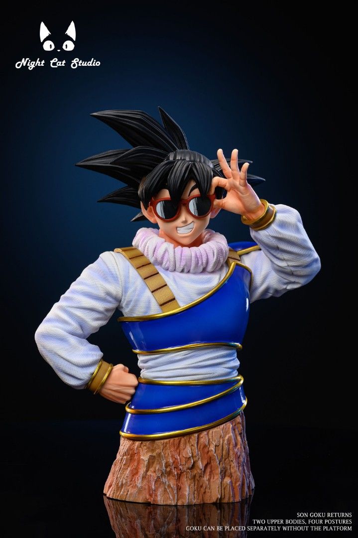 Goku - Dragon Ball