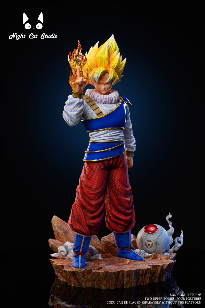 Goku - Dragon Ball