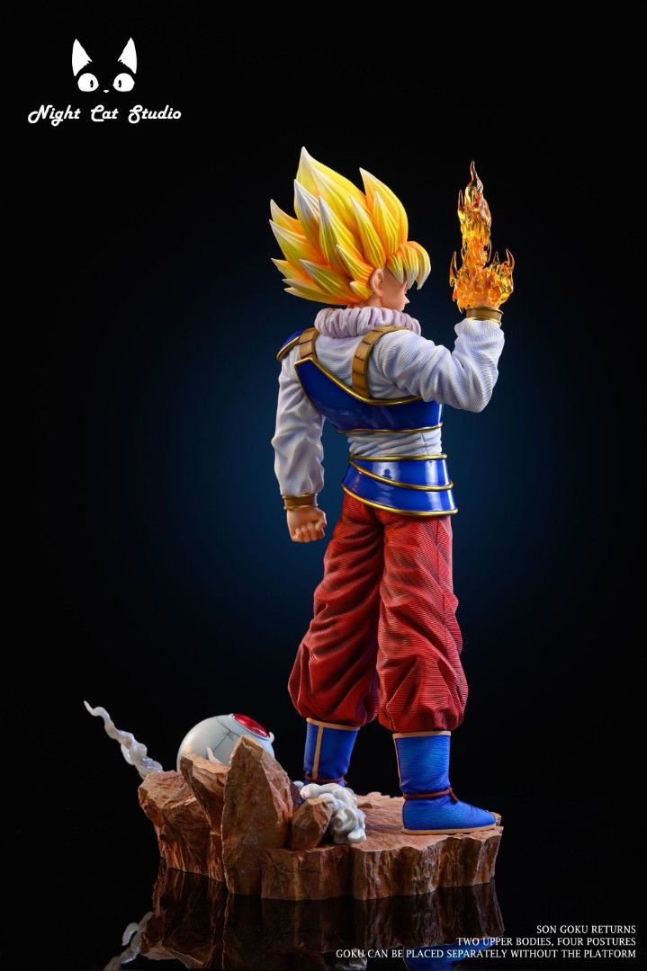Goku - Dragon Ball