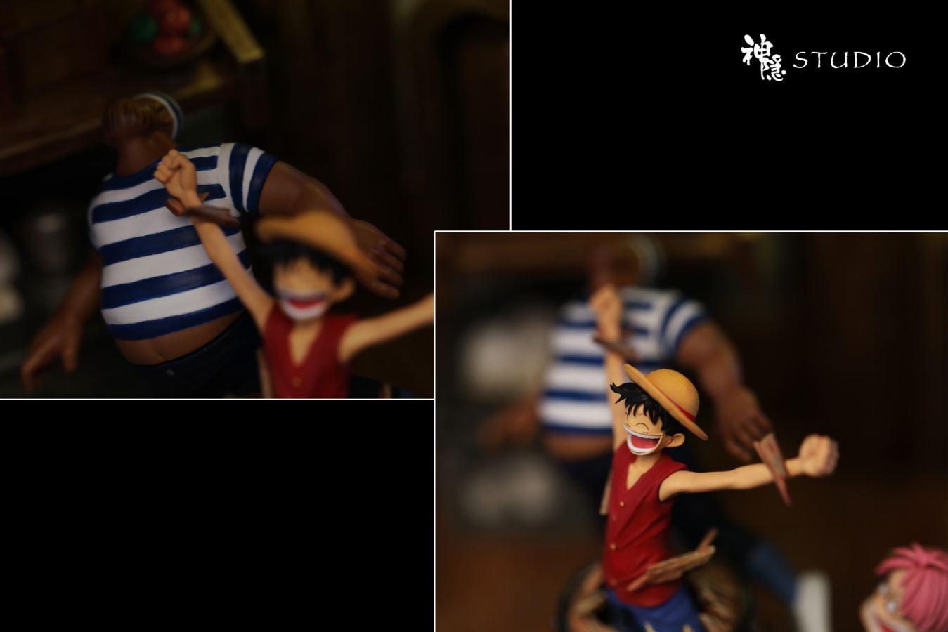 Luffy - One Piece
