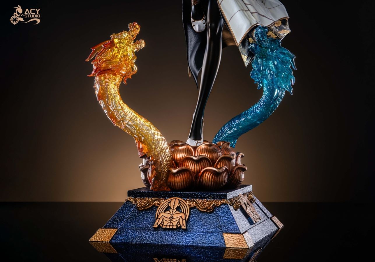 Nen Master - Dungeon & Fighter